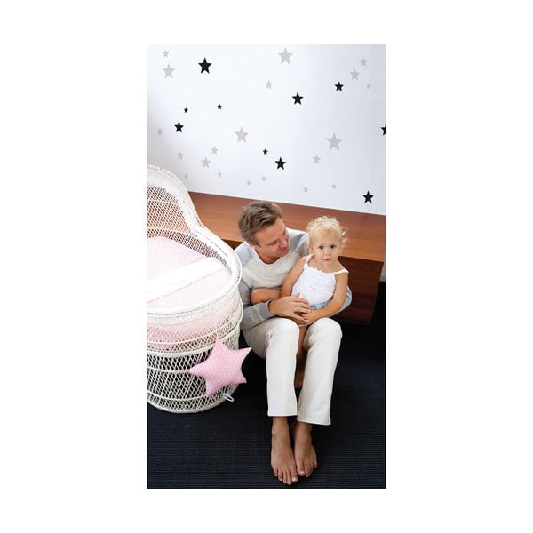 Set nástěnných samolepek Dekornik Stars-image-2