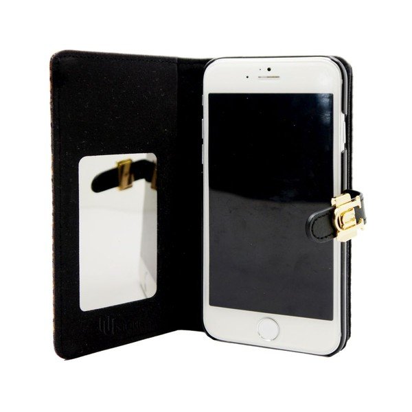 Obal na iPhone6 Slider Black-image-3