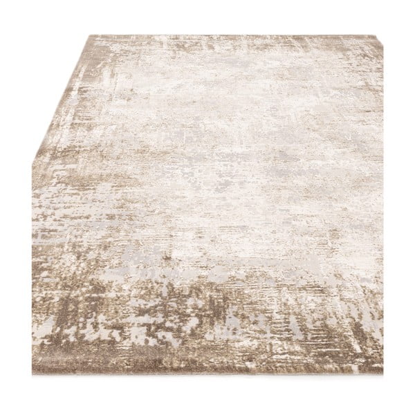 Béžový koberec 80x150 cm Kuza – Asiatic Carpets-image-4