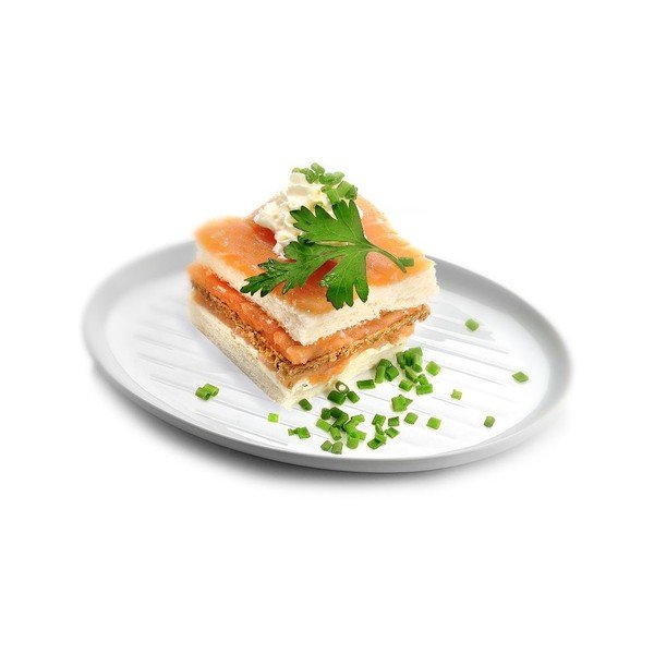Formičky na servírování jídla Mould Square-image-1