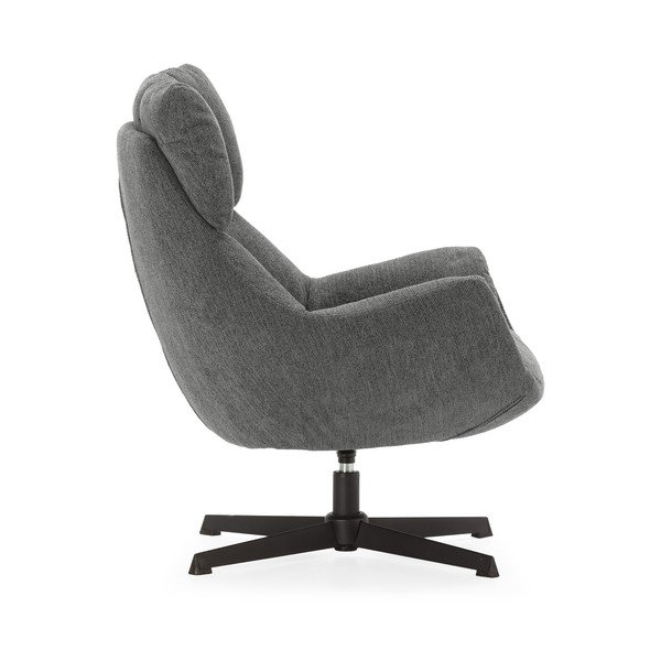 Šedé křeslo Odette – Marckeric-image-3