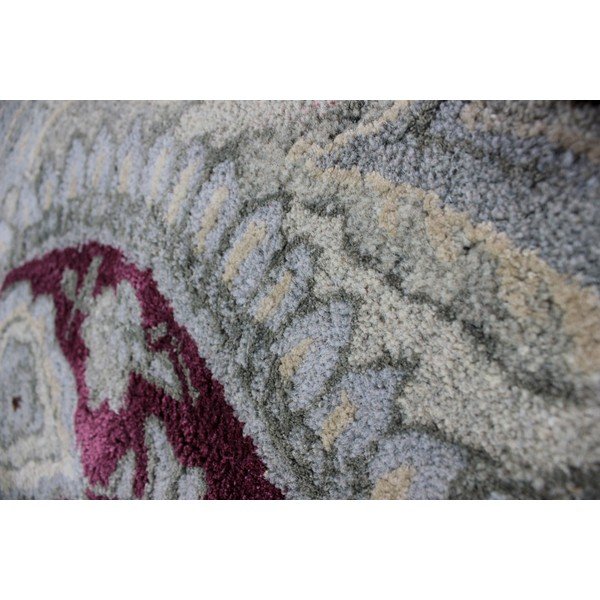 Béžový ručně tkaný koberec Flair Rugs Persian Fusion, 160 x 230 cm-image-4