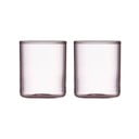 Skleničky na panáky 2 ks 60 ml Torino – Lyngby Glas