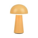 LED venkovní svítidlo na USB (výška 22 cm) Lennon – Trio