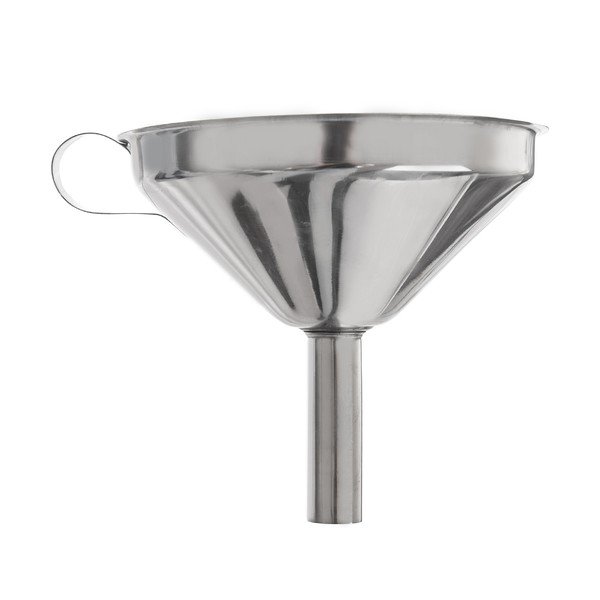 Trychtýř z nerezové oceli – Orion-image-1