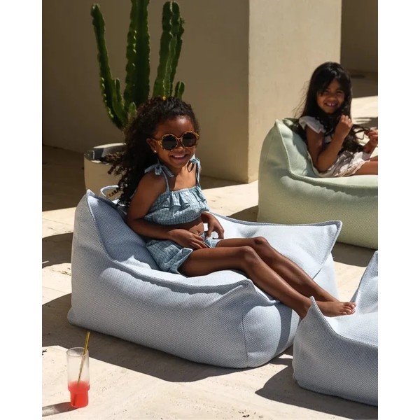 Dětský zahradní sedací vak Outdoor – Wigiwama-image-1