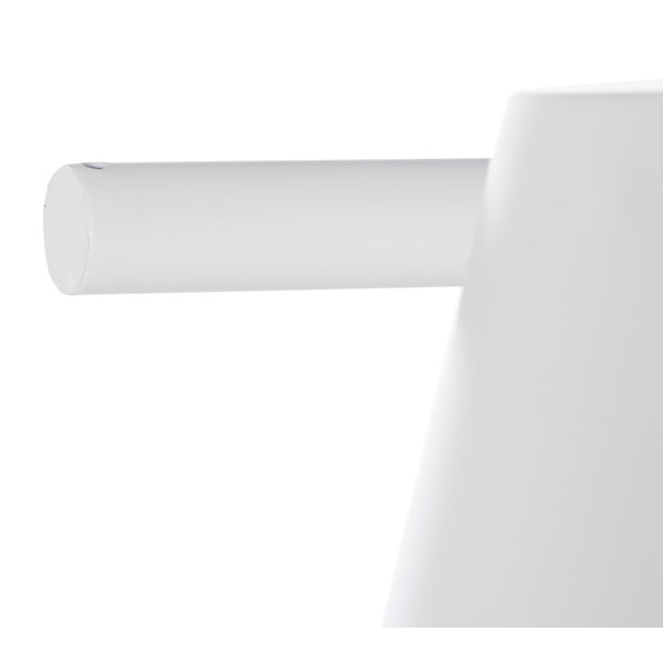 Bílé stropní svítidlo 38x62,5 cm Simplico – Ixia-image-1