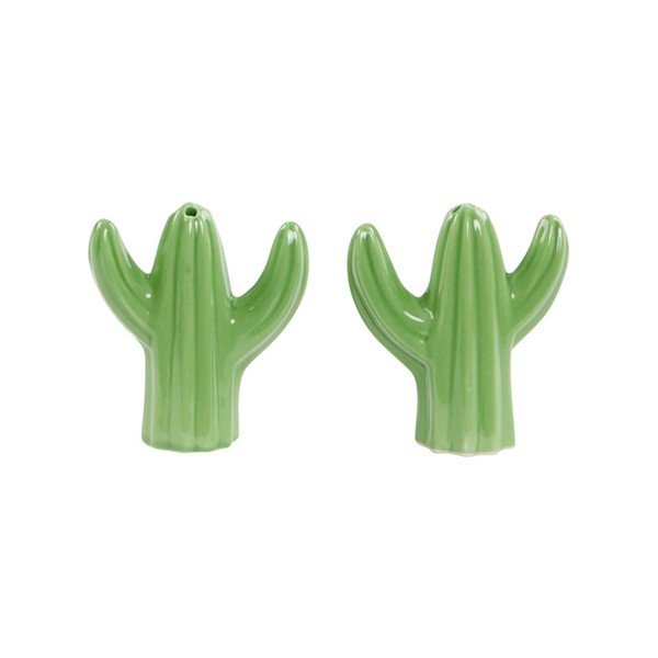 Set slánky a pepřenky Sass & Belle Cactus-image-1