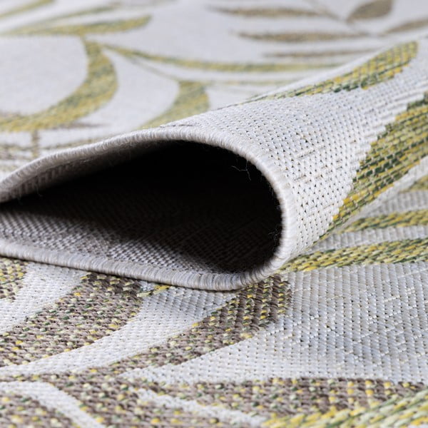 Béžový venkovní koberec 120x170 cm Sunny – Ayyildiz Carpets-image-3