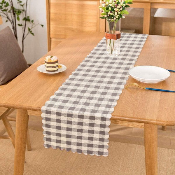 Běhoun na stůl 40x130 cm – Minimalist Cushion Covers-image-1