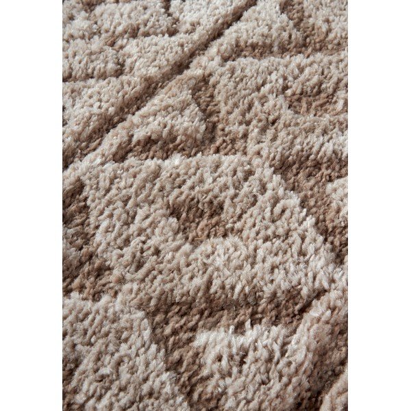 Béžový běhoun 80x240 cm Carpet Itinerance Beige – Elle Decoration-image-3