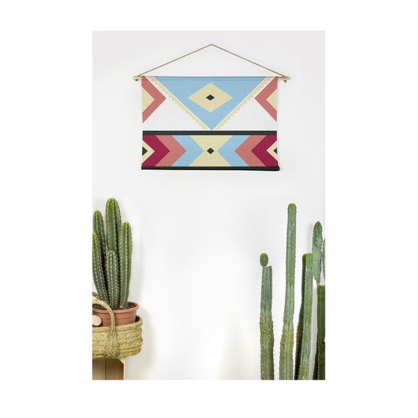 Tapiserie 90x60 cm Navajo – Surdic-image-1