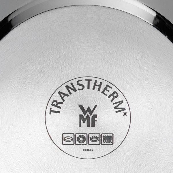 Nerezový hrnec s pokličkou WMF Cromargan® Premium A II, ⌀ 20 cm-image-4