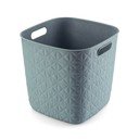 Úložný plastový košík 28x28x27 cm Softex – Curver