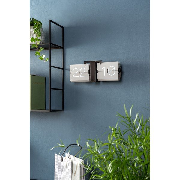 Digitální stolní hodiny Flip – Karlsson-image-1