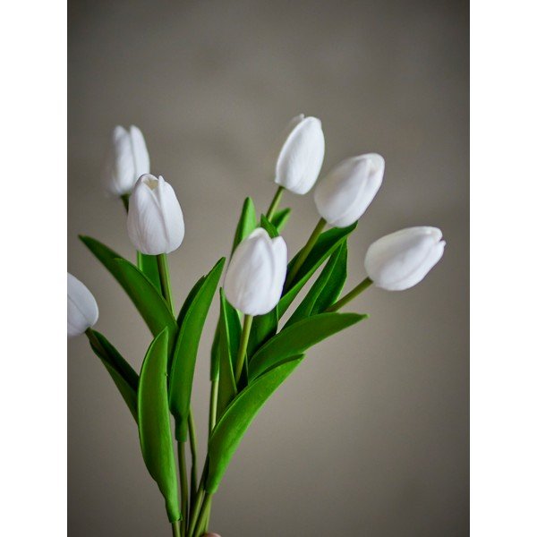 Umělá květina (výška 32 cm) Tulip – Bloomingville-image-4