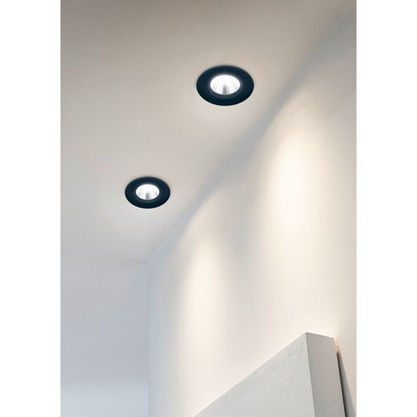 LED venkovní svítidlo ø 8 cm Zenia – Trio-image-1