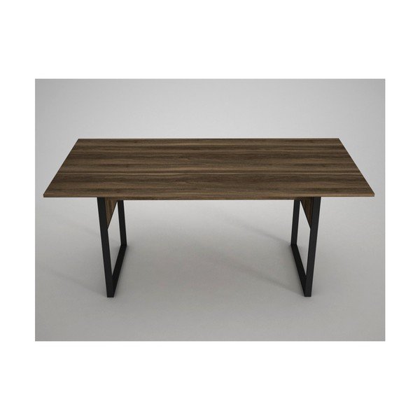 Jídelní stůl Lost Walnut-image-1
