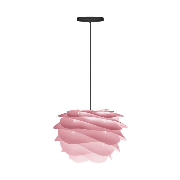 Růžové stínidlo UMAGE Carmina, ⌀ 32 cm-image-3