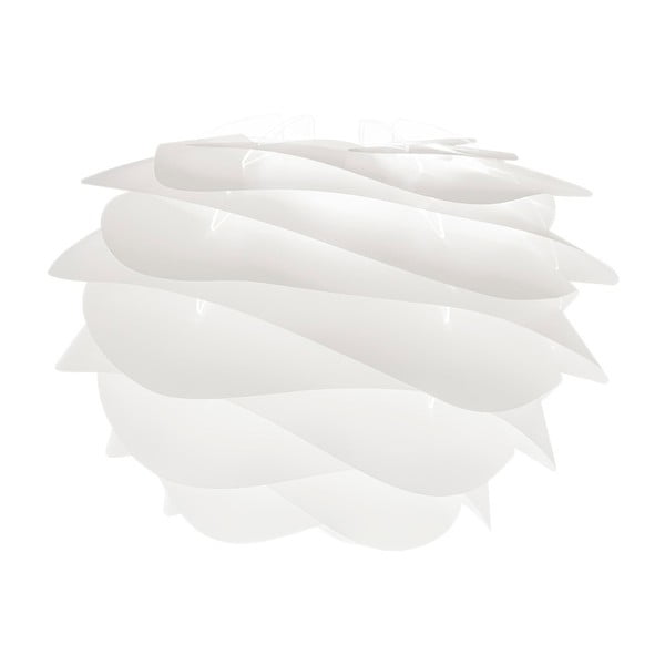 Bílé stínidlo UMAGE Carmina, ⌀ 32 cm