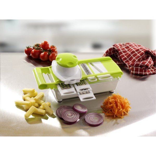 Multifunkční struhadlo JOCCA 5in1-image-1