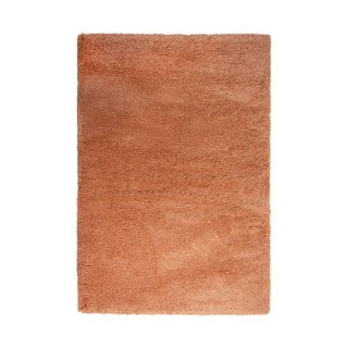 Růžový koberec Flair Rugs Athena, 140 x 200 cm