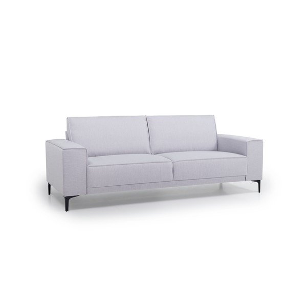 Šedá pohovka 224 cm Copenhagen – Scandic-image-1