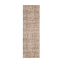 Hnědo-béžový běhoun 80x200 cm Terrain – Hanse Home