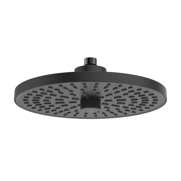 Matně černá kovová hlavová sprcha ALU+ – Ideal Standard