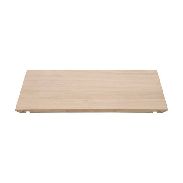 Přídavné desky k jídelnímu stolu v sadě 2 ks 50x100 cm Century - Actona