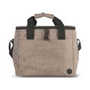 Béžová chladicí taška 20 l City – Sagaform