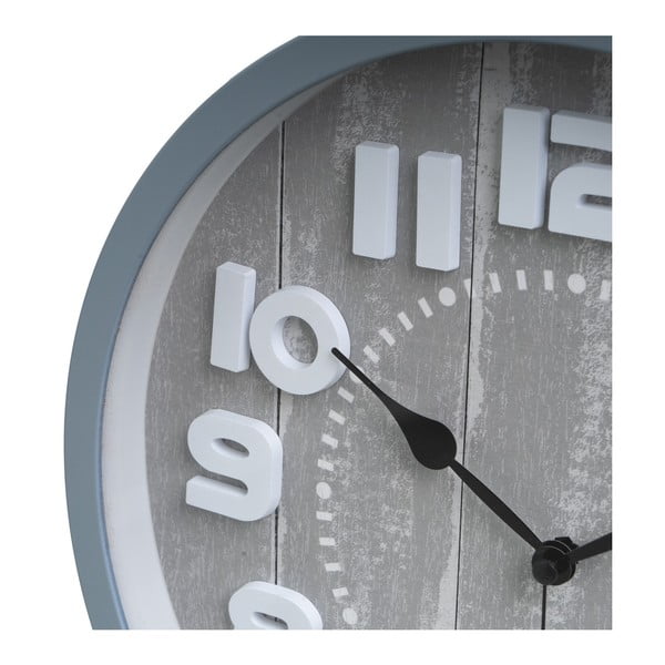 Nástěnné hodiny ø 30 cm Coty – Casa Selección-image-2