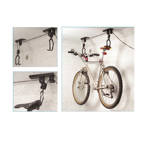 Stropní držák na jízdní kolo JOCCA-image-2