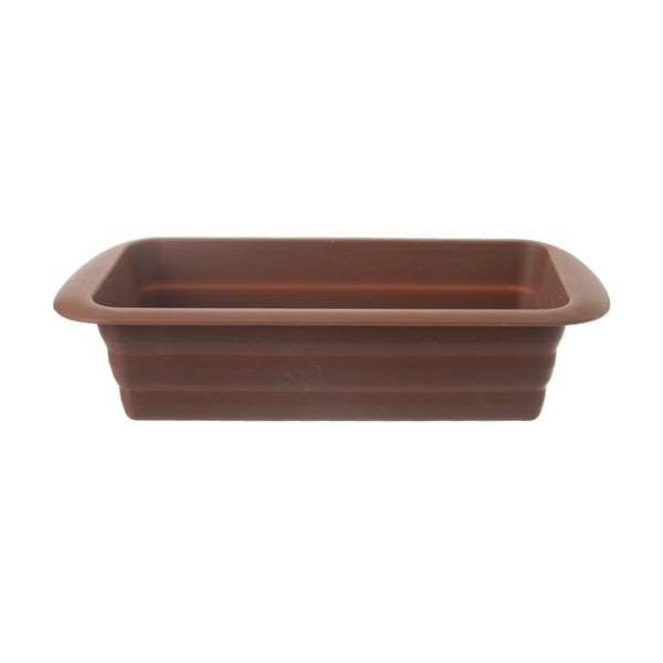 Silikonová forma na pečení chleba 12x29 cm – Orion