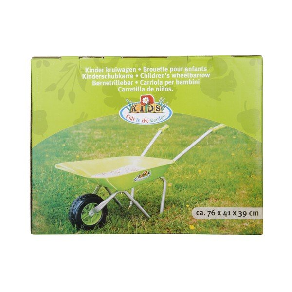 Dětské kolečko – Esschert Design-image-2