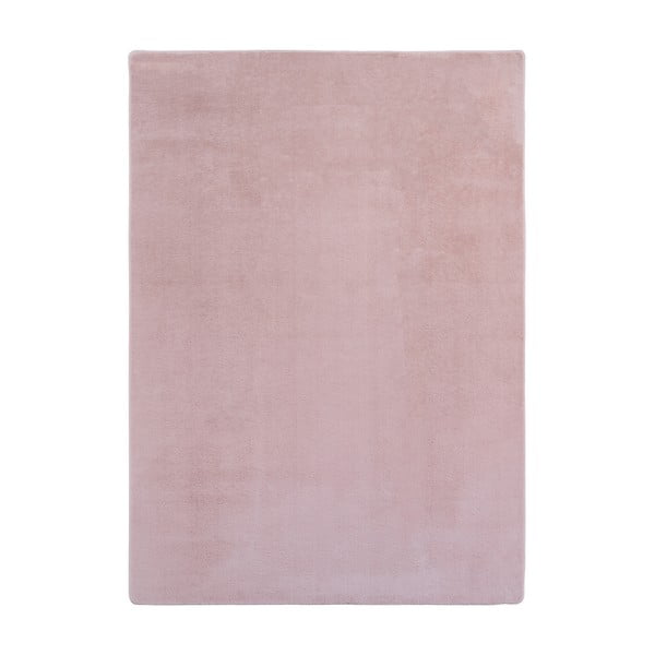 Světle růžový pratelný koberec 140x200 cm Joy 1400 – Ayyildiz Carpets