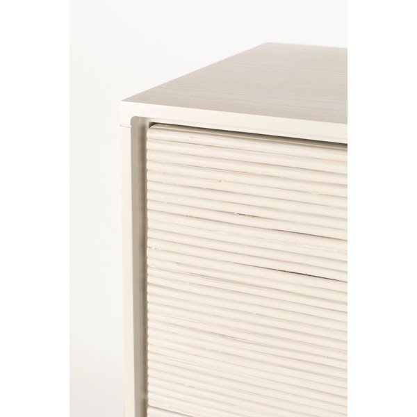 Světle šedá komoda 60x121x42 cm Morning – Zuiver-image-4