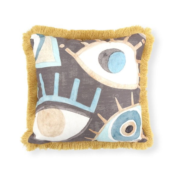 Dekorační polštář 45x45 cm – Mioli Decor