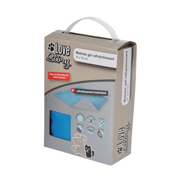 Chladicí podložka – Love Story-image-4