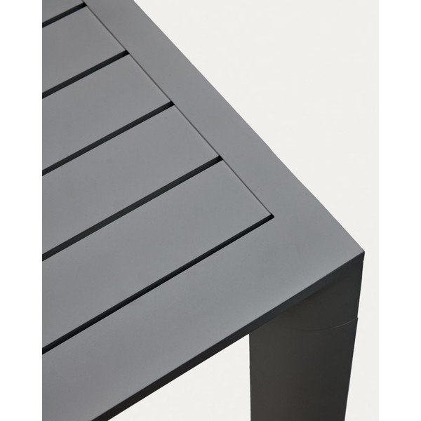 Zahradní jídelní stůl 90x180 cm Culip – Kave Home-image-1