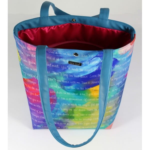 Kabelka Basic Shopper no. 96-image-1