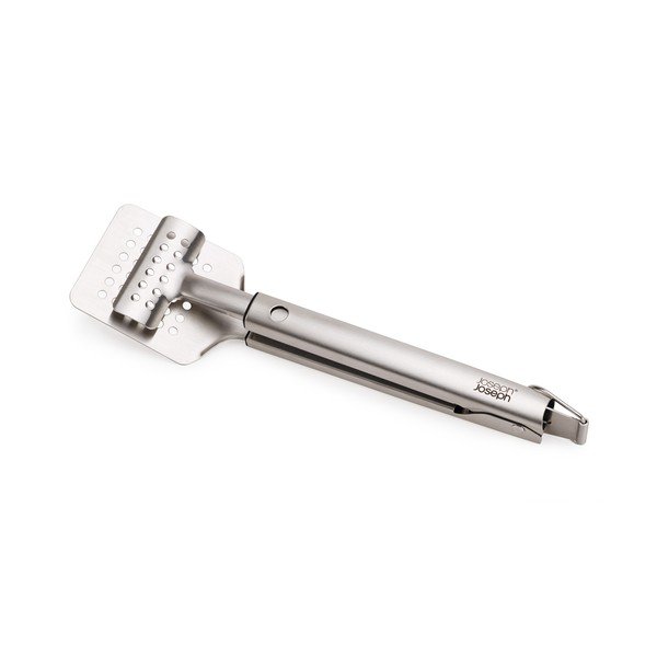 Kuchyňské kleště z nerezové oceli GrillOut – Joseph Joseph-image-4