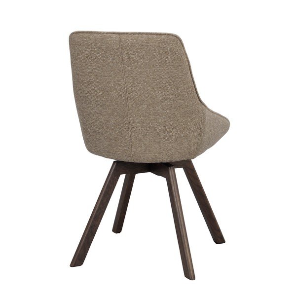 Béžové jídelní židle v sadě 2 ks Alison – Rowico-image-4