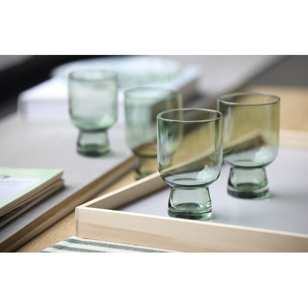 Sklenice v sadě 4 ks 300 ml Sorrento – Lyngby Glas-image-1