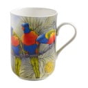Porcelánový hrnek 330 ml Lorikeets – Maxwell & Williams