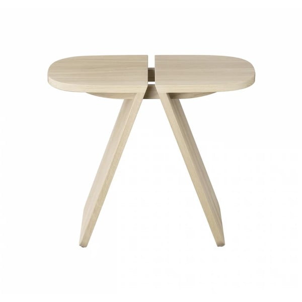 Odkládací stolek z dubového dřeva 300x55 cm Avio – Blomus