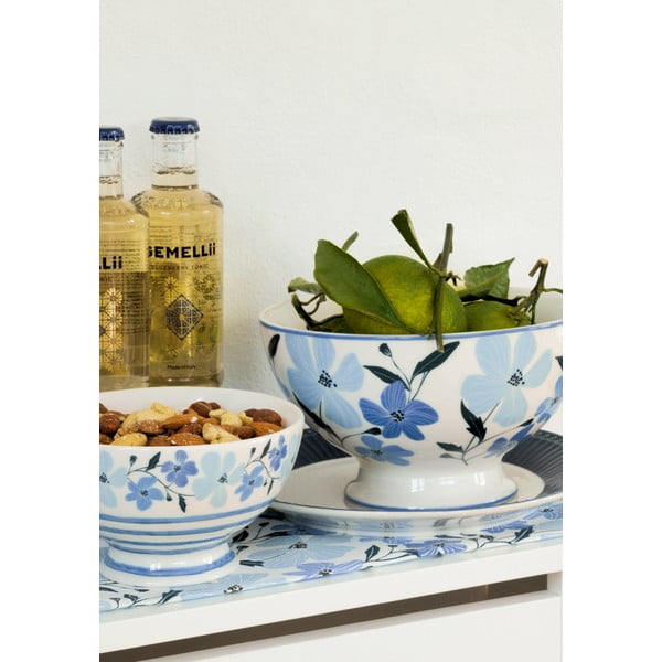 Porcelánová miska na polévku Green Gate Laerke, ø 15 cm-image-1