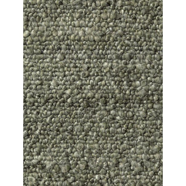 Zelený ručně tkaný koberec z materiálu bouclé 160x230 cm Notting Hill Portobello – Ted Baker-image-4