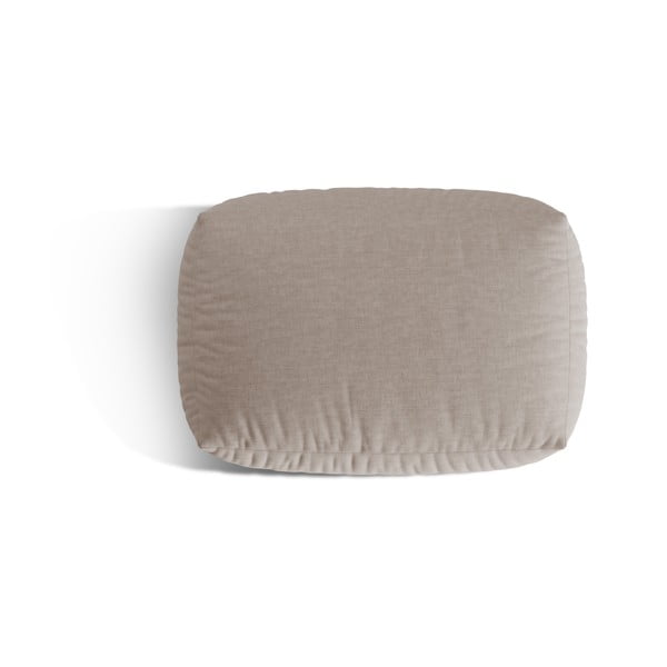 Béžová modulární podnožka Martina – Micadoni Home-image-2