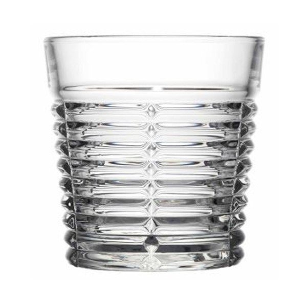Skleněný pohár La Rochère Tempo, 280 ml
